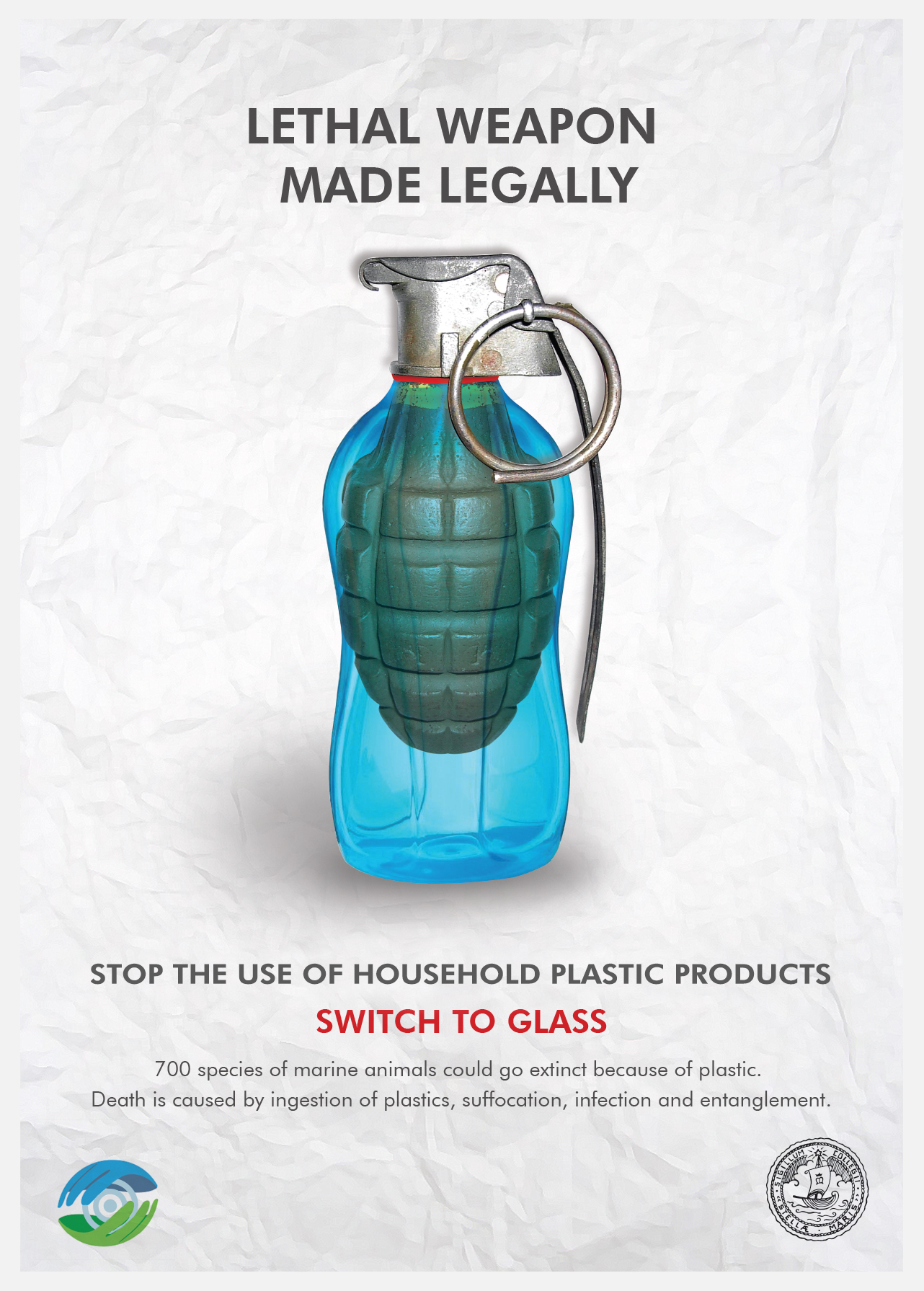 Plastic Pollution 02